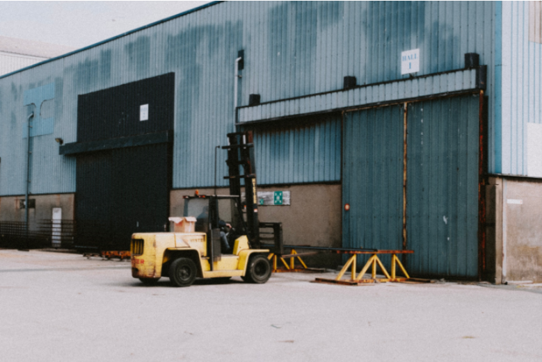 Choosing the Right Forklift for Your Warehouse Environment