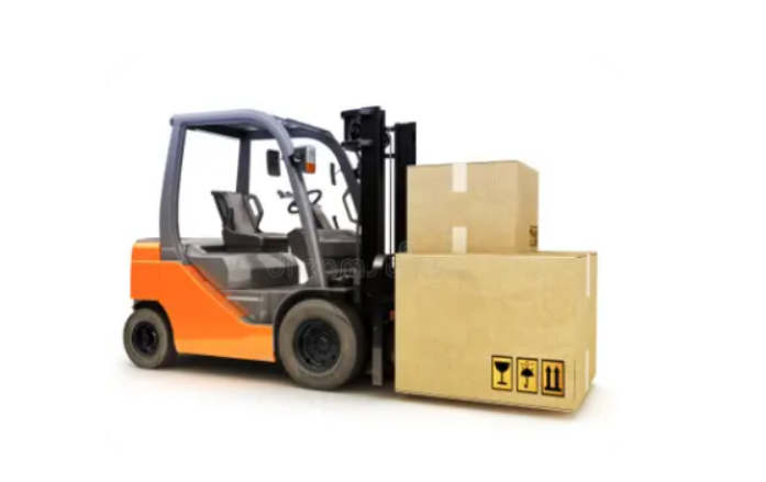 Improving Warehouse Safety Through Proper Forklift Training